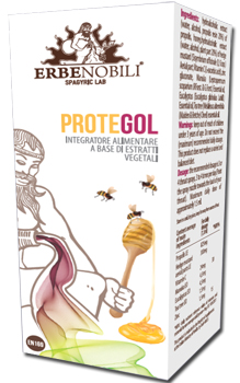 PROTEGOL 15 ML - Farmasanitas 