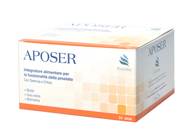 APOSER 24 BUSTINE - Farmasanitas 