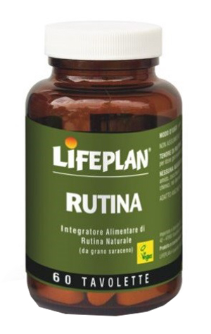 RUTINA 60 TAVOLETTE - Farmasanitas 