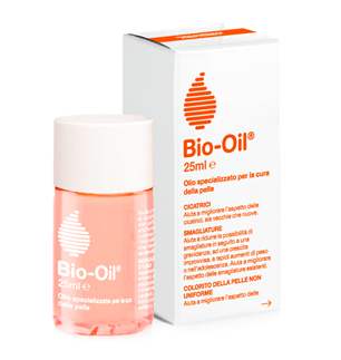 BIO OIL OLIO DERMATOLOGICO 25 ML - Farmasanitas 