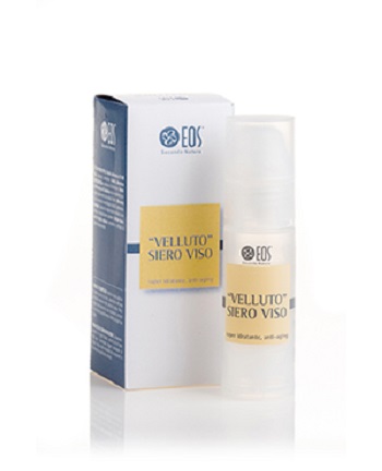 EOS VELLUTO SIERO VISO 30 ML - Farmasanitas 