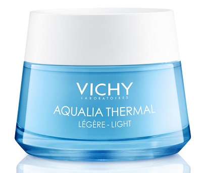AQUALIA LEGGERA 50 ML - Farmasanitas 