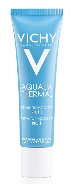 AQUALIA RICCA TUBO 30 ML - Farmasanitas 