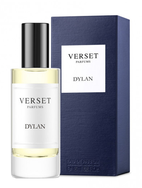 VERSET DYLAN EAU DE PARFUM 15 ML - Farmasanitas 
