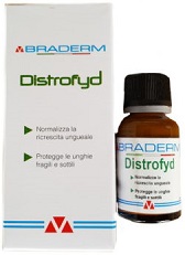 DISTROFYD 15 ML BRADERM - Farmasanitas 