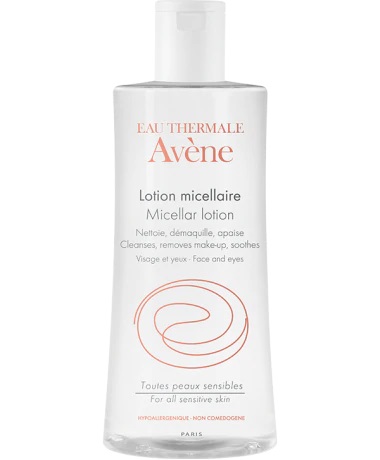 AVENE LOZIONE MICELLARE 500 ML - Farmasanitas 