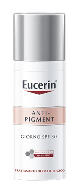 EUCERIN ANTI-PIGMENT GIORNO SPF 30 - Farmasanitas 