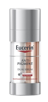 EUCERIN ANTI-PIGMENT DUAL SERUM - Farmasanitas 