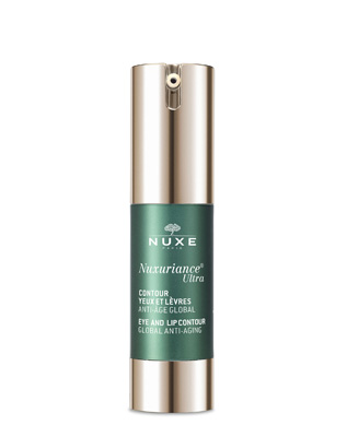 NUXE NUXURIANCE ULTRA CREMA ANTI-ETA' PER OCCHI E LABBRA 15 ML - Farmasanitas 
