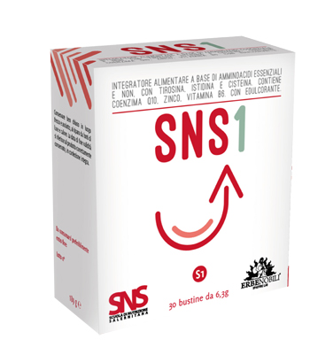 SNS1 30 BUSTINE - Farmasanitas 