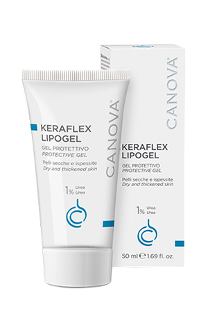KERAFLEX CANOVA 50 ML - Farmasanitas 