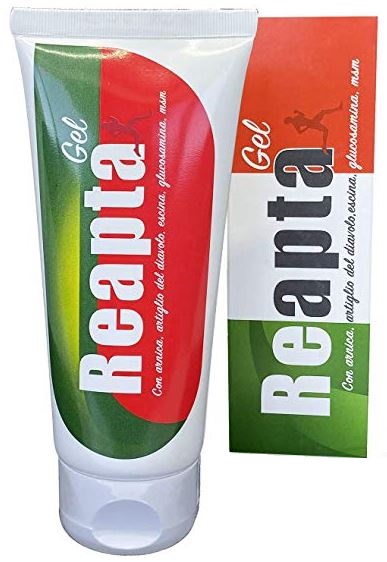REAPTASI GEL 100 G - Farmasanitas 