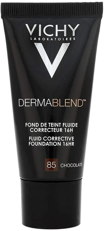 DB FDT FLUIDE CORR 16H 85 NUANCE - Farmasanitas 