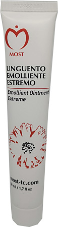 MOST UNGUENTO EMOLLIENTE ESTREMO 50 ML - Farmasanitas 