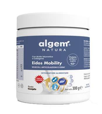 EIDOS MOBILITY 300 G - Farmasanitas 
