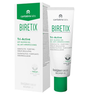 BIRETIX TRIACTIVE 50 ML - Farmasanitas 