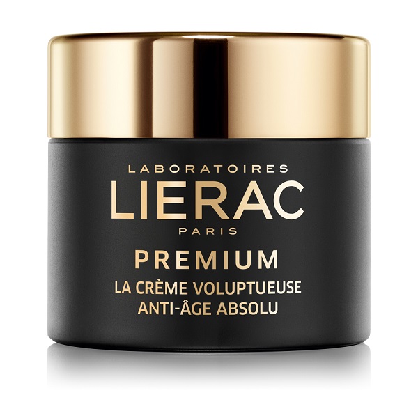 PREMIUM LA CREME VOLUPTUEUSE 50 ML - Farmasanitas 