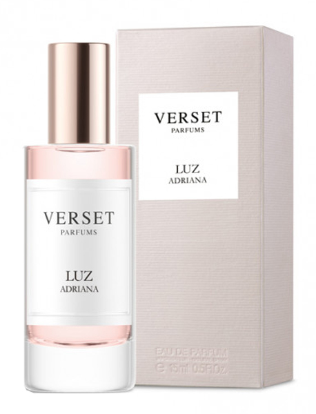 VERSET LUZ ADRIANA EAU DE PARFUM 15 ML - Farmasanitas 