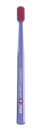 CURAPROX CS 3960 SUPER SOFT BLISTER DA 1 UNITA' - Farmasanitas 