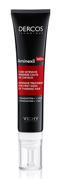 DERCOS AMINEXIL MEN TRATTAMENTO INTENSIVO 36 ML - Farmasanitas 
