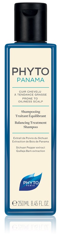PHYTOPANAMA SHAMPOO 250 ML - Farmasanitas 