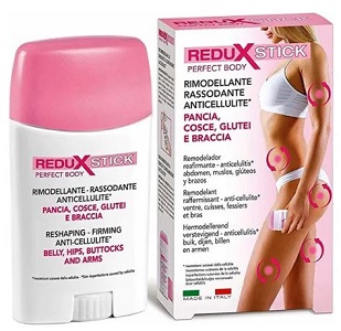REDUX STICK PERFECT BODY - Farmasanitas 