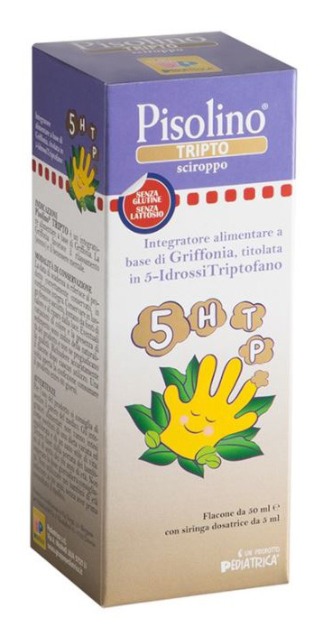 PISOLINO TRIPTO 50 ML - Farmasanitas 