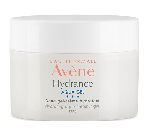 ETA HYDRANCE AQUA GEL CREMA IDRATANTE 50 ML - Farmasanitas 