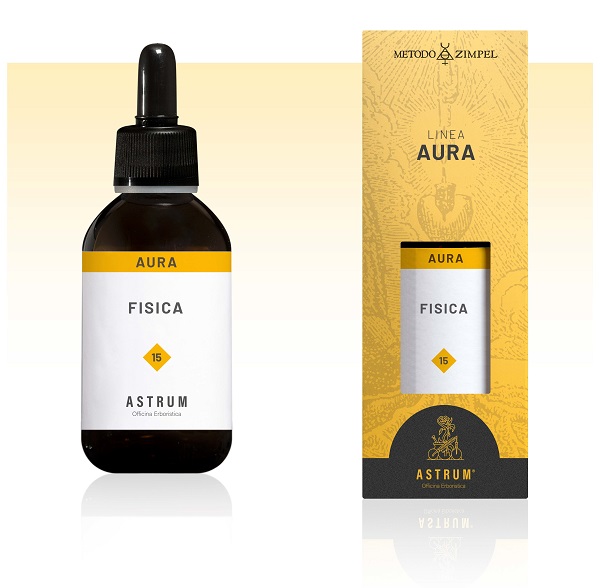 AURA GARCINIA-ANANAS-TOPACIN F15 50 ML - Farmasanitas 