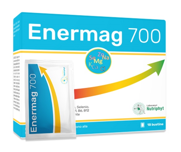 ENERMAG 700 18 BUSTINE - Farmasanitas 