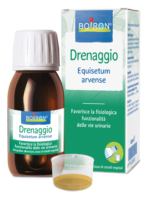 EQUISETUM ARV BOIRON ESTRATTO IDROALCOLICO 60 ML - Farmasanitas 