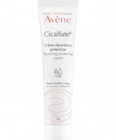 EAU THERMALE AVENE CICALFATE + CREMA RISTRUTTURANTE PROTETTIVA 100 ML - Farmasanitas 