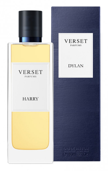 VERSET DYLAN EAU DE PARFUM 50 ML - Farmasanitas 