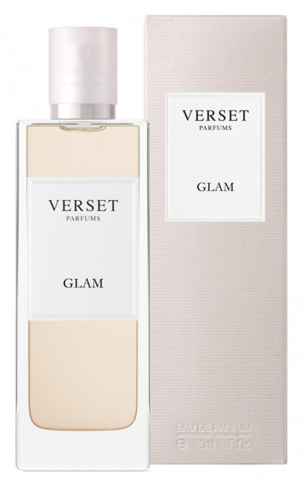 VERSET GLAM EAU DE PARFUM 50 ML - Farmasanitas 