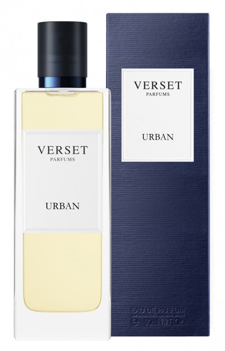 VERSET URBAN EAU DE PARFUM 50 ML - Farmasanitas 