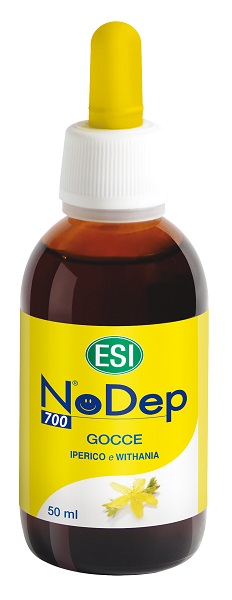 ESI NO DEP 700 GOCCE 50 ML - Farmasanitas 