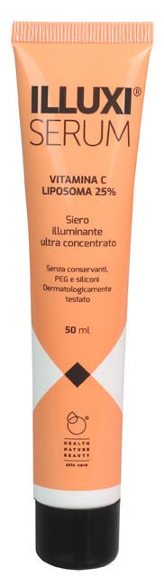 ILLUXI SERUM 50 ML - Farmasanitas 