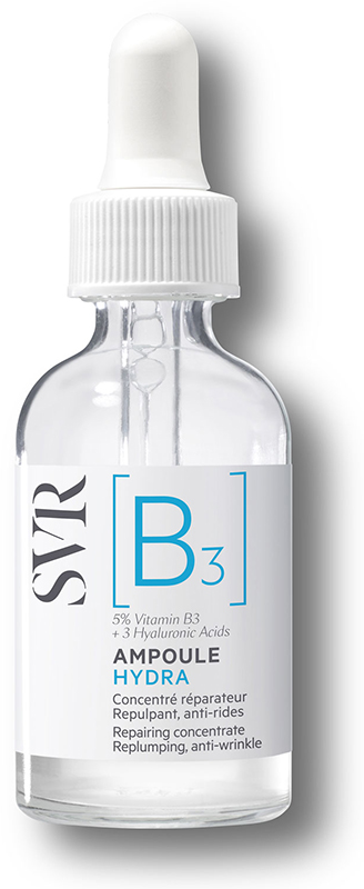 AMPOULE B 30 ML - Farmasanitas 