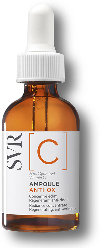 AMPOULE C 30 ML - Farmasanitas 