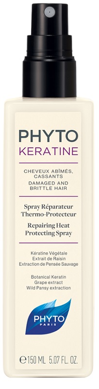 PHYTOKERATINE SPRAY 19 - Farmasanitas 