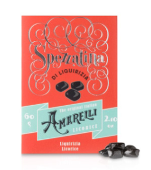 TUTTIIGUSTI SPEZZATINA 60 G - Farmasanitas 