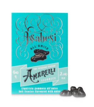TUTTIIGUSTI ASSABESI 60 G - Farmasanitas 