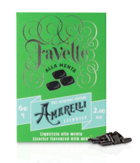 TUTTIIGUSTI FAVETTE 60 G - Farmasanitas 