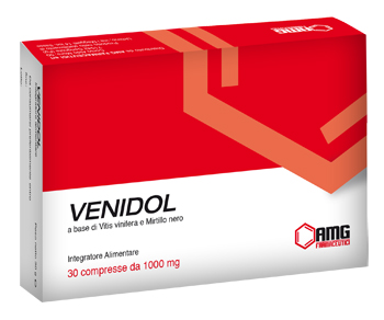 VENIDOL 30 COMPRESSE - Farmasanitas 