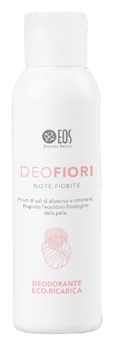 EOS DEO FIORI RICARICA - Farmasanitas 