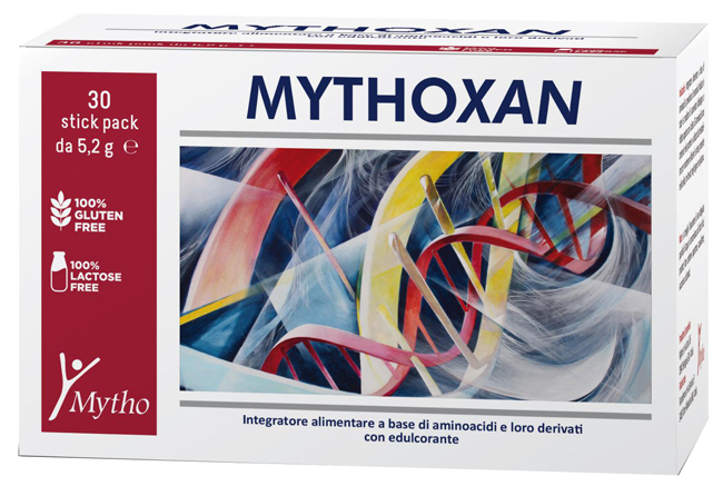 MYTHOXAN 30 BUSTINE - Farmasanitas 