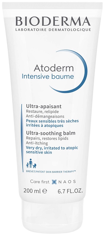 ATODERM INTENSIVE BAUME 200 ML - Farmasanitas 