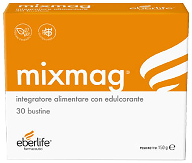 MIXMAG 30 BUSTINE - Farmasanitas 
