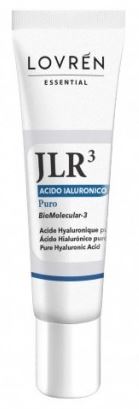LOVREN  L JLR ACIDO IALURONICO PURO 15 ML - Farmasanitas 