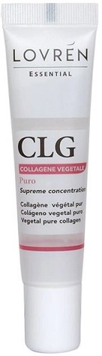 LOVREN  L CLG COLLAGENE VEGETALE 15 ML - Farmasanitas 